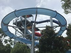 -天目湖水世界