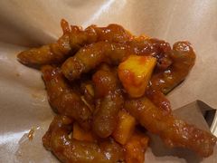 -费大厨辣椒炒肉(黄兴中心广场店)