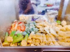-豪華小食.華記