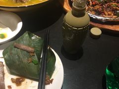 -渝味川菜(夜宵航母店)