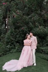 -色色婚纱摄影(大沥旗舰店)