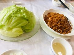 -老妈私房菜