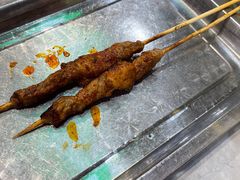 -河州春清真西北特色美食(虎踞路店)