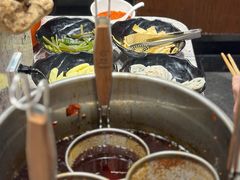 -泰合素食(双流店)