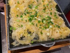 -很久以前羊肉串(昌里路三钢里店)