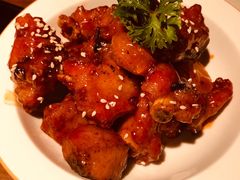 -大树餐厅(益田假日店)