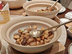 -明湖楼·经典鲁菜山东海鲜(大明湖店)