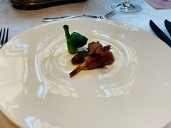 -北京古城老院厉晓麟精致菜