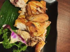 泰妃堂烧鸡-泰妃堂.泰菜.夜宵(赤岗总店)