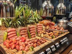 -韩盛·盛江山自助料理(中街大悦城黑金店)