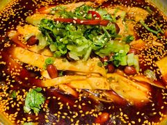 -辛香汇(飞洲店)