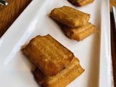 黄金脆带鱼-新荣记(西溪湿地店)