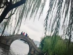 -西湖天地