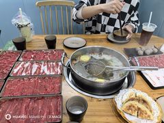 -小城牛事·鲜牛肉火锅(万达店)
