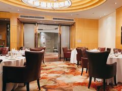 -正佳广场万豪酒店-粤菜餐厅·点心·海鲜·聚餐