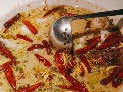 -江渔儿酸菜鱼(万科东荟城店)