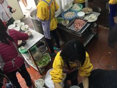 -非遗·爱西干面(小公园总店)