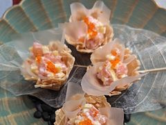 -匠和风精致料理(莆田财富中心店)