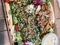 -HELLO 27 意面·沙拉·帕尼尼