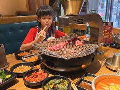 -九田家黑牛烤肉料理(华侨城店)