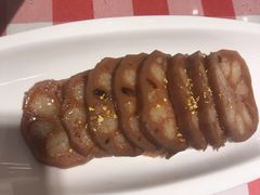 -老上海弄堂菜馆(恒基名人购物中心店)