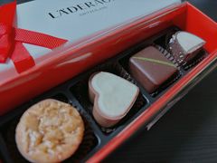 -Laderach 莱德拉(上海环贸iapm店)