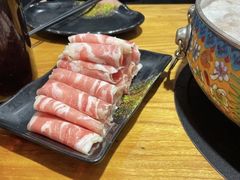 -木辛水水冰煮羊(新城店)