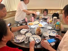 -前海沿·青岛菜(乐客城店)