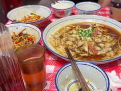 -荆九爷爆炒桥头三嫩(浙大店)