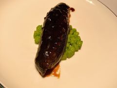 董氏新麦烧海参-大董(环贸iapm店)