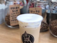 -COFFEE HOLIC(朝外SOHO店)