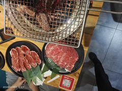 -九田家黑牛烤肉(溧水万达店)