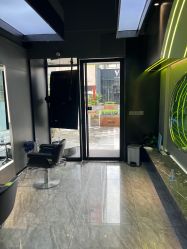 -不迫先生专业男士剪发