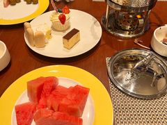 -源·咖啡自助餐厅·海鲜·烧烤·三文鱼(海口华彩洲际酒店)