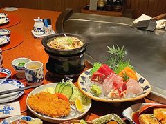 -小山日本料理(兴业太古汇店)