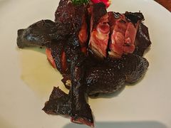 杭州酱鸭-钱塘人家(通泰路店)