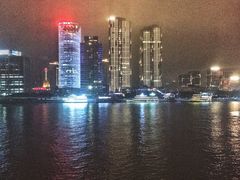 -三利音·浦之舟(滨江大道店)