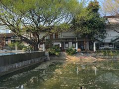 -喜洲吧·江畔老船厂·庭院餐厅(喜临院店)