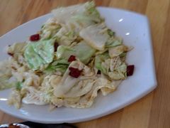 -乌镇那一年小院主题餐厅(甘泉西路店)