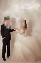 -CD视觉婚纱摄影