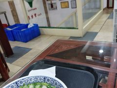 -陇上全荟兰州传统牛肉面(延吉路店)