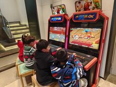 -黄山排云型旅酒店餐厅