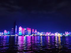 -武汉两江游览·夜游长江(汉口粤汉码头)