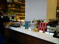 -嘉年华大酒店琴湾-自助餐厅