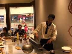 -赤坂亭·M9和牛烧肉·铁板烧(合肥万象城店)