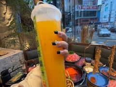 -宽巷子成都火锅(南站店)