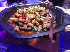 -蛙来哒(汇一城黑金冠店)