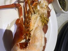 -青蓬蒸汽海鲜·深圳老字号·团建聚会(壹方城店)