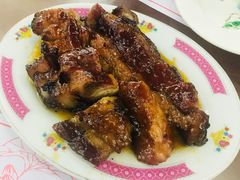 -香港蓮香樓(中環店)