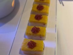 -杏花堂晋商私房菜(华熙五棵松店)
